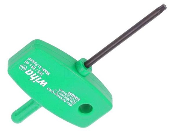 01352  Tools & Supplies
