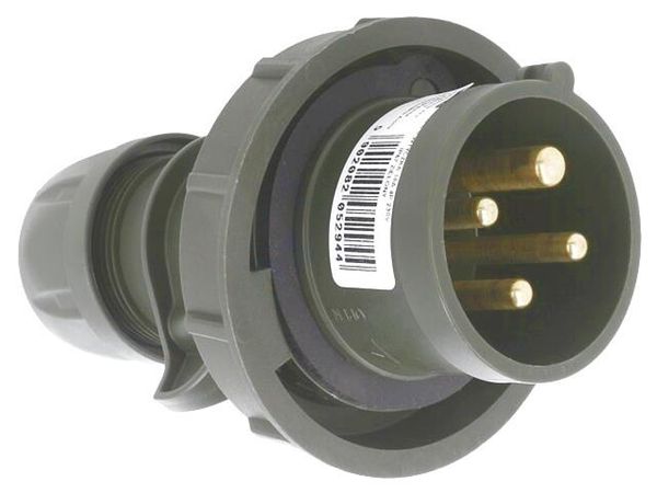 0142-6.U  Connectors