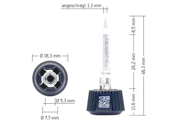 0142ADLF13/SB electronic component of Ersa