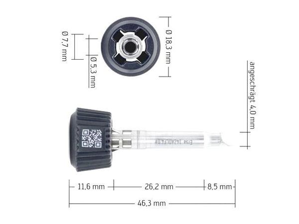 0142ADLF40/SB Soldering Irons