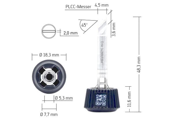 0142BDLF20/SB electronic component of Ersa