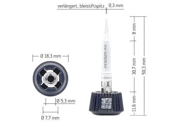 0142PDLF03L/SB electronic component of Ersa