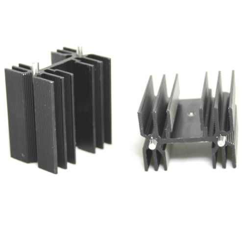 BW38-4 electronic component of Aavid