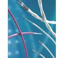 015491-000 Hook-up Wire