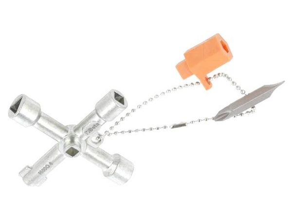016000008  Tools & Supplies