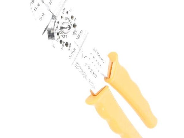016020005 Crimpers / Crimping Tools