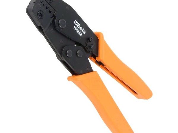 016060010 Crimpers / Crimping Tools