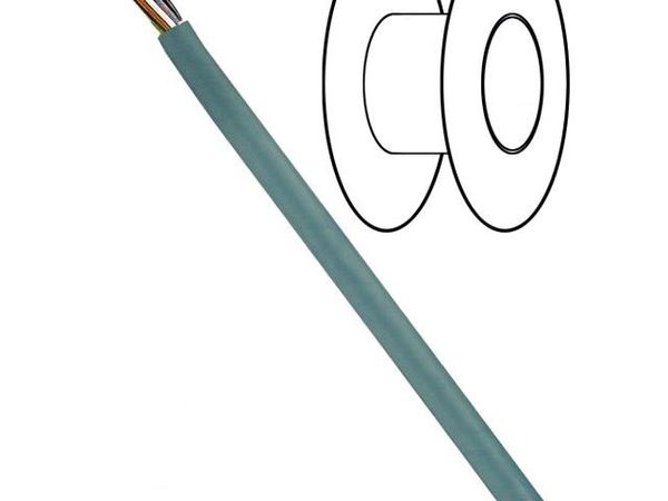 0162 013 10 Ribbon Cables / IDC Cables