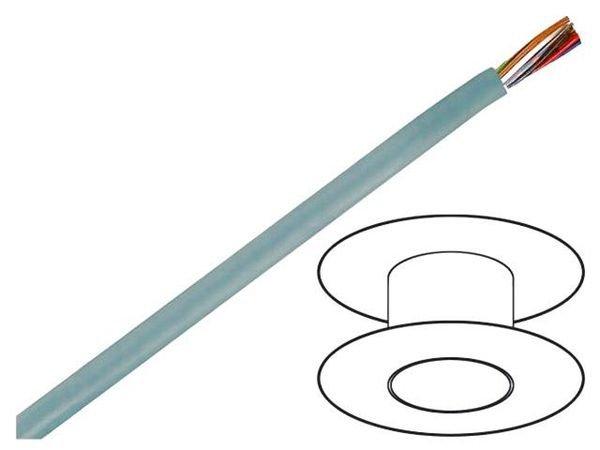 0162 018 10  Wire & Cable