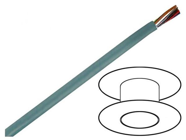 0162 046 10  Wire & Cable