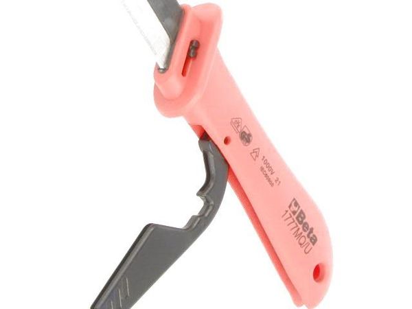 017770011 Wire Stripping & Cutting Tools