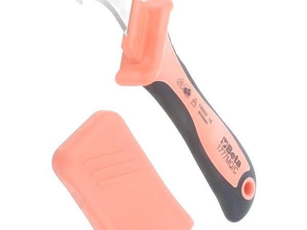 017770026 Wire Stripping & Cutting Tools