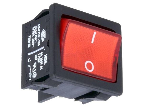 01805.7112-04  Electromechanical