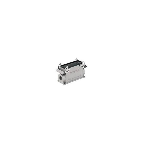 019-0435-000 electronic component of ITT