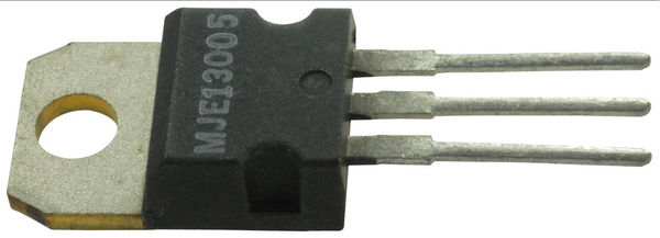MJE13005 electronic component of Solid State