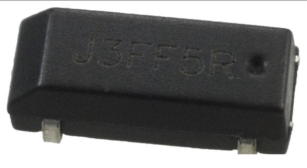 RSE-32.768-12.5-C electronic component of Raltron