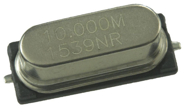 XTAL003166- HC49/4HSMX electronic component of IQD