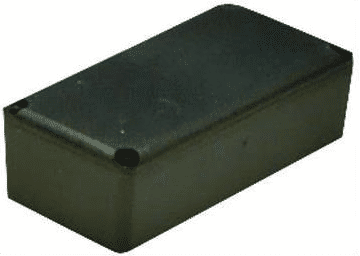 BMC-205-5 electronic component of Box Enclosures