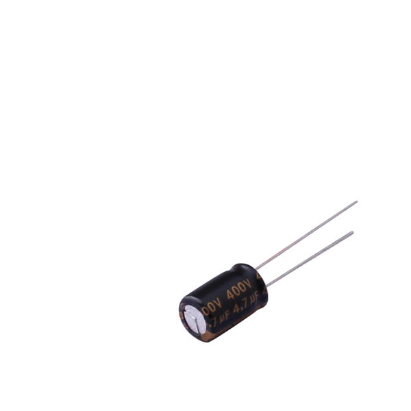 01EC0069SHG4.7uF400V electronic component of KNSCHA