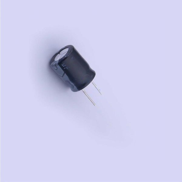 01EC0623 Aluminium Electrolytic Capacitors - Radial Leaded