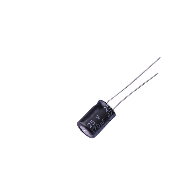 01EC1227SHC470UF25V electronic component of KNSCHA