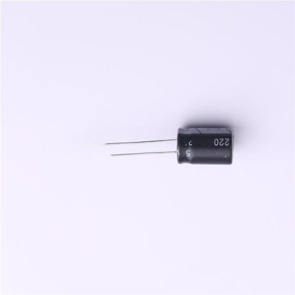 01EC1266  Passive Components