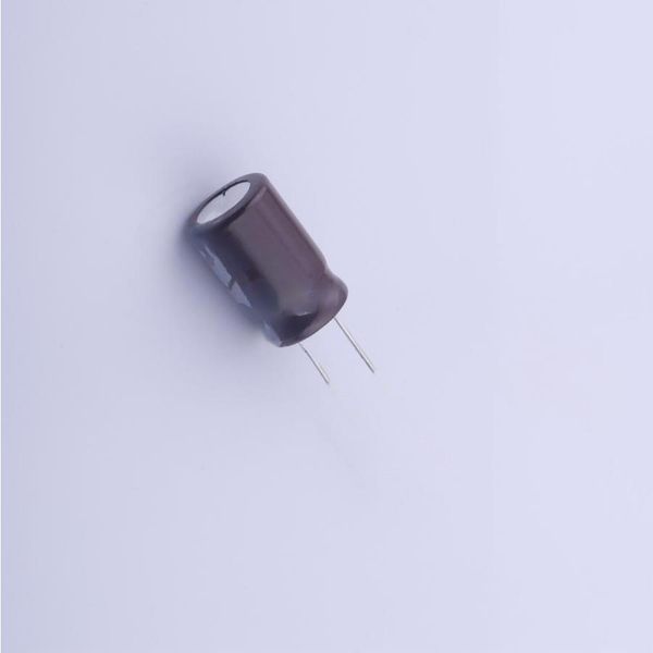 01EC1315 Aluminium Electrolytic Capacitors - Radial Leaded