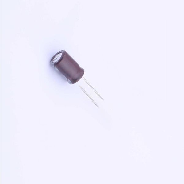 01EC1404 Aluminium Electrolytic Capacitors - Radial Leaded
