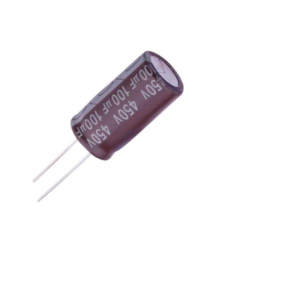 01EC1651  Passive Components