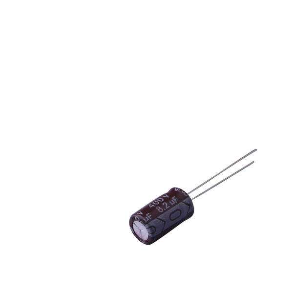 01EC1611SHG8.2UF400V electronic component of KNSCHA