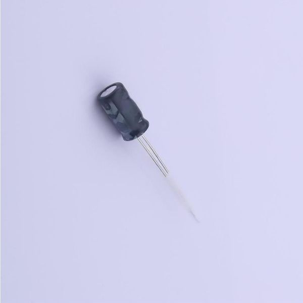 01EC5190 Aluminium Electrolytic Capacitors - Radial Leaded