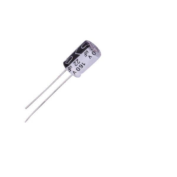 03EC0360  Passive Components