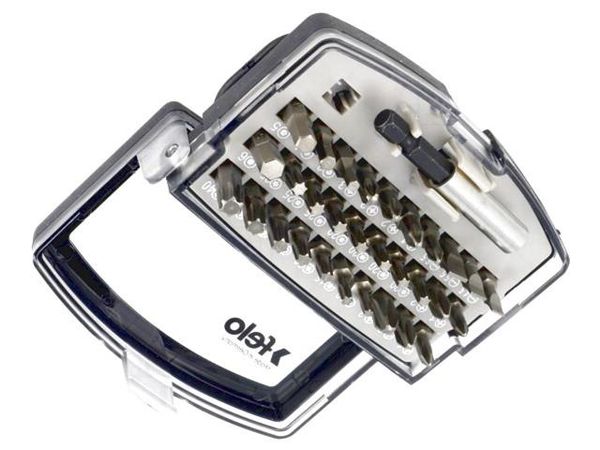 020 131 16  Tools & Supplies