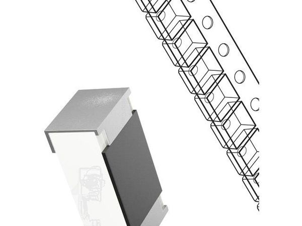 0201WMJ0102TEE Thick Film Resistors - SMD