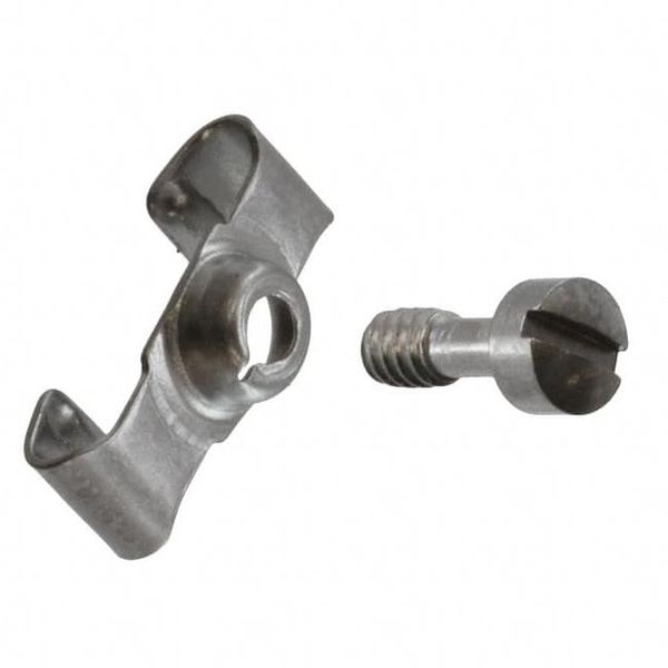 020419-0080 Circular MIL Spec Connector