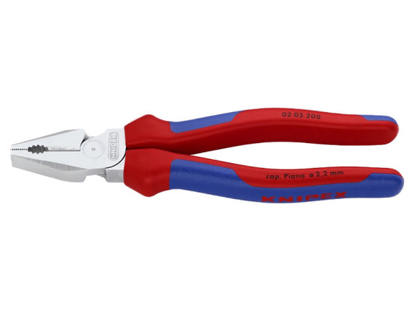 02 05 200 electronic component of Knipex