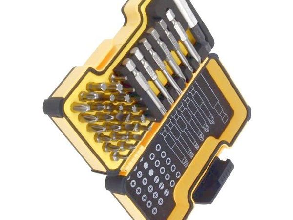 020 735 16 Screwdrivers, Nut Drivers & Socket Drivers