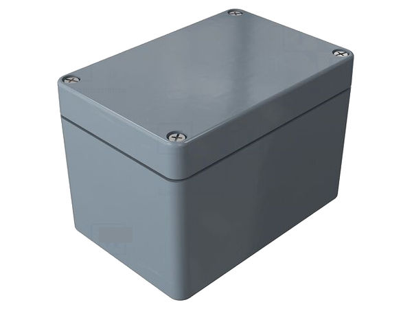 02081108 electronic component of Rose Bopla