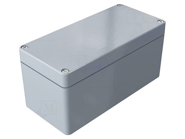 02081608 electronic component of Rose Bopla
