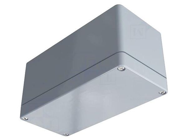 02081608  Enclosures