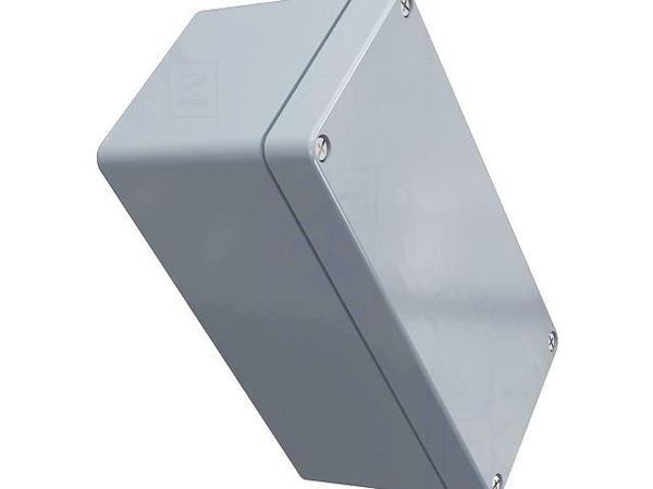 02081608 Enclosures, Boxes & Cases
