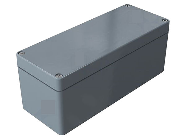 02081908 electronic component of Rose Bopla