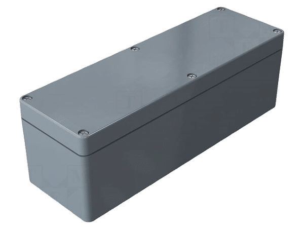 02082308 electronic component of Rose Bopla