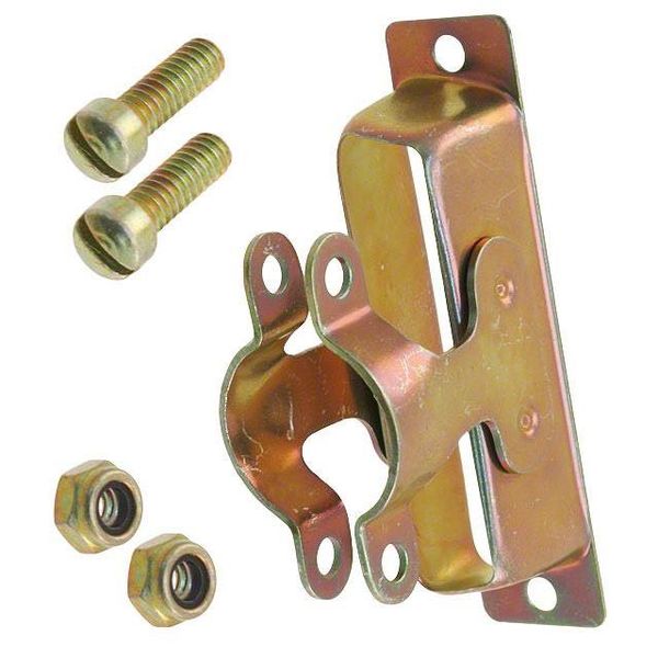020962-0000MF D-Sub Tools & Hardware