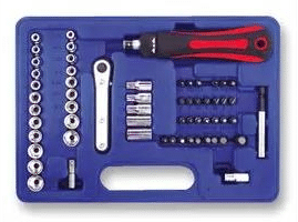 02-10009 electronic component of Duratool