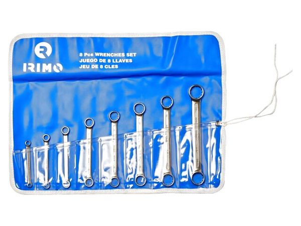 021221 electronic component of IRIMO