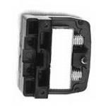 0213 DIN Rail Terminal Blocks