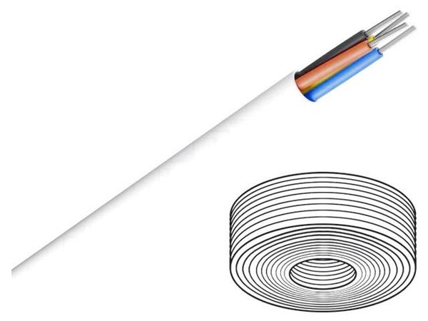 0224 003 01  Wire & Cable