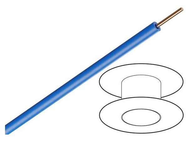 0232 010 20  Wire & Cable