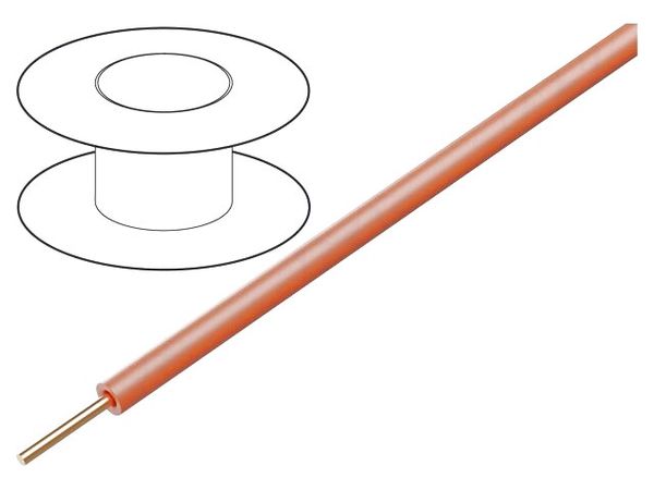 0232 010 23 electronic component of Technokabel